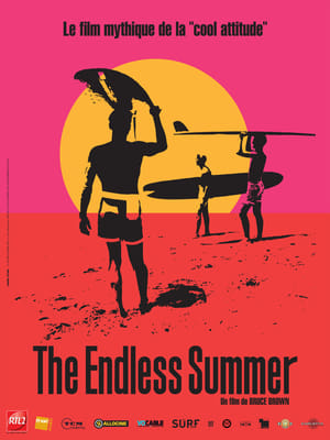 The Endless Summer poszter