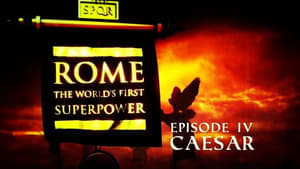 Rome: The World's First Superpower 1. évad Ep.4 4. epizód