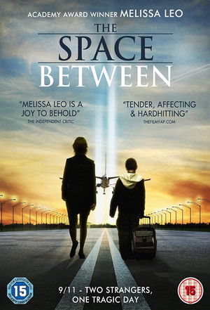 The Space Between poszter