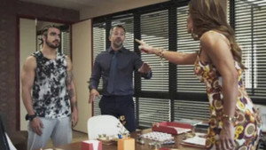 A Dona do Pedaço Season 1 Ep.42 42. epizód
