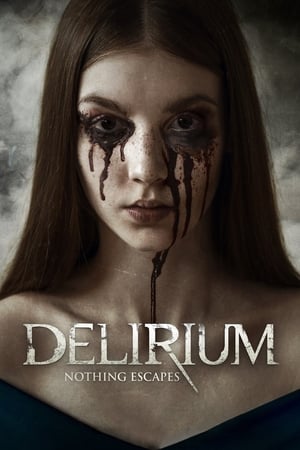 Delirium poszter