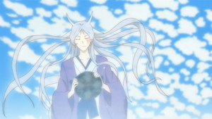 夏目友人帳 3. évad Ep.11 11. epizód