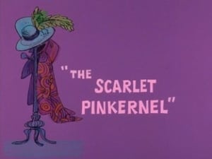 The Pink Panther Show 3. évad Ep.18 18. rész