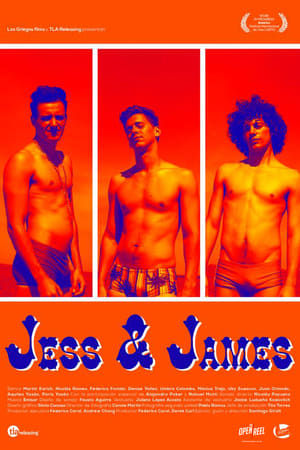 Jess és James