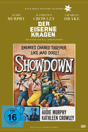 Showdown poszter