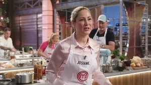 MasterChef Québec 2. évad Ep.5 5. epizód