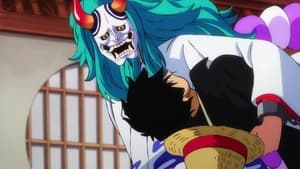 One Piece 21. évad Ep.991 991. epizód