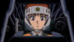 機動警察パトレイバー kép