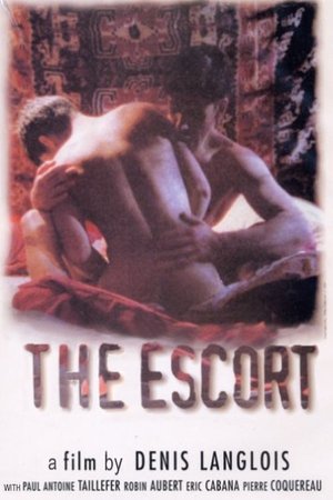 L'escorte poszter