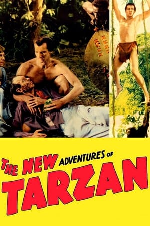 The New Adventures of Tarzan