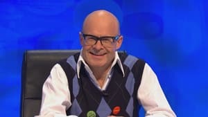 8 Out of 10 Cats Does Countdown 22. évad Ep.6 6. epizód