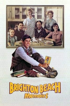 Brighton Beach Memoirs poszter