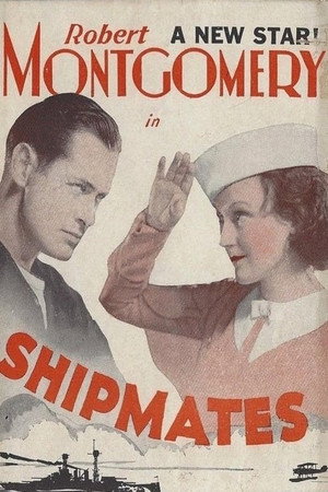 Shipmates poszter