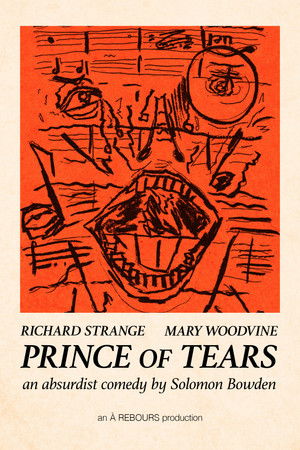 Prince of Tears poszter