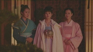 知否知否應是綠肥紅瘦 1. évad Ep.15 15. epizód