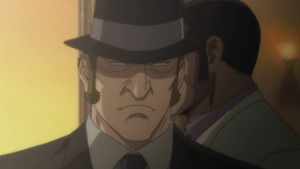 ゴルゴ13 1. évad Ep.47 47. epizód