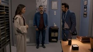 Παγιδευμένοι 1. évad Ep.16 16. epizód