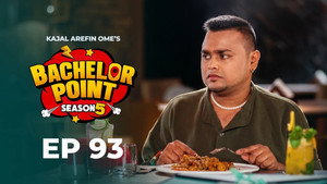 Bachelor Point 5. évad Ep.93 93. epizód