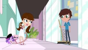 Littlest Pet Shop Season 3 Ep.10 10. epizód