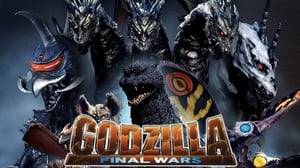 Godzilla: A végső harc háttérkép