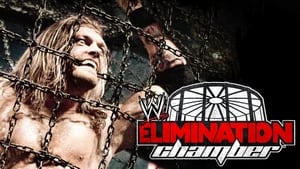 WWE Elimination Chamber 2011 háttérkép