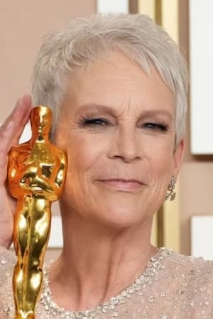 Jamie Lee Curtis profil kép