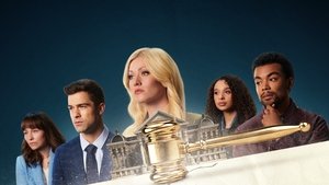 True Justice: Family Ties háttérkép