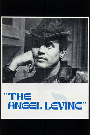 The Angel Levine poszter