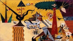 Les plus grands peintres du monde : Joan Miró háttérkép