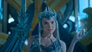 Encantadia Chronicles: Sang'gre 1. évad Ep.30 30. epizód