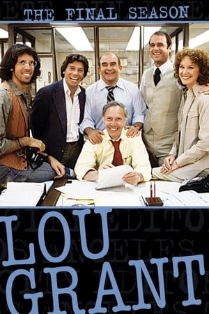 Lou Grant