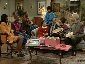 The Cosby Show 7. évad Ep.21 21. epizód