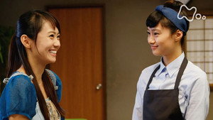 鴨川食堂 Season 1 Ep.3 3. epizód