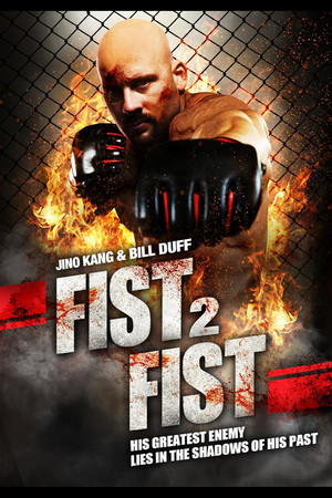 Fist 2 Fist poszter