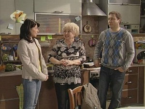 Воронины Season 2 Ep.12 12. epizód