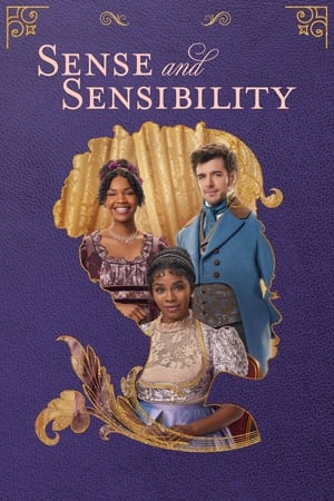 Sense and Sensibility poszter