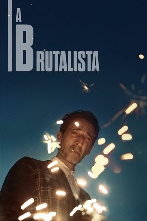 A brutalista