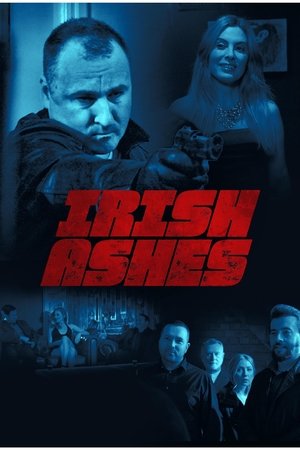 Irish Ashes poszter