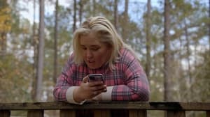 Mama June: Family Crisis 5. évad Ep.20 20. epizód