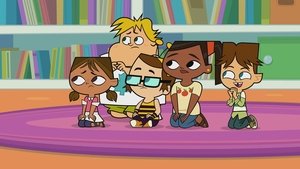 Total DramaRama 1. évad Ep.34 34. epizód