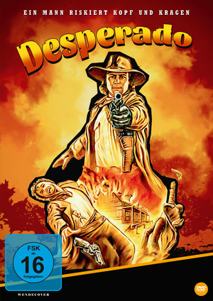 Desperado poszter