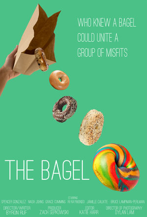 The Bagel poszter