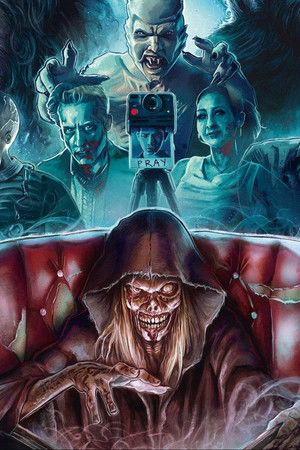 Creepshow poszter