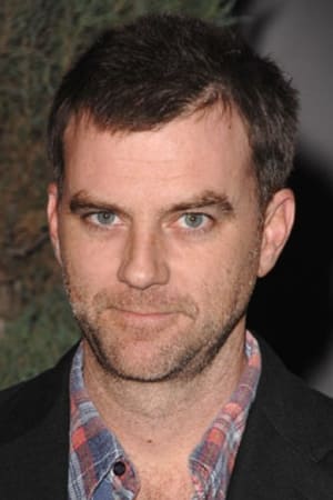 Paul Thomas Anderson profil kép