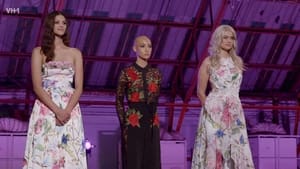 America's Next Top Model 24. évad Ep.15 15. epizód