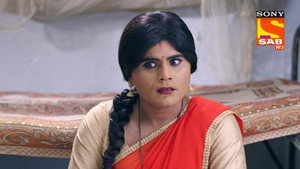 Jijaji Chhat Par Hai Season 1 Ep.454 454. epizód
