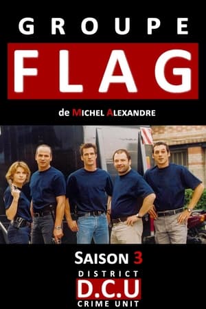 Groupe flag