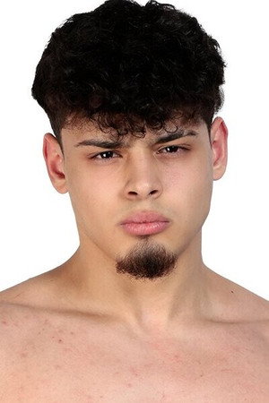 Angel Reyes profil kép