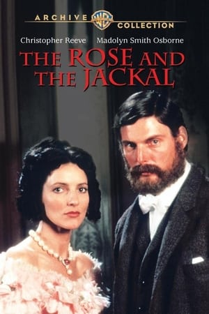 The Rose and the Jackal poszter