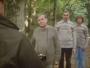 Ever Decreasing Circles Season 4 Ep.5 5. epizód